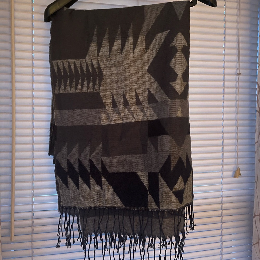 Unisex scarf